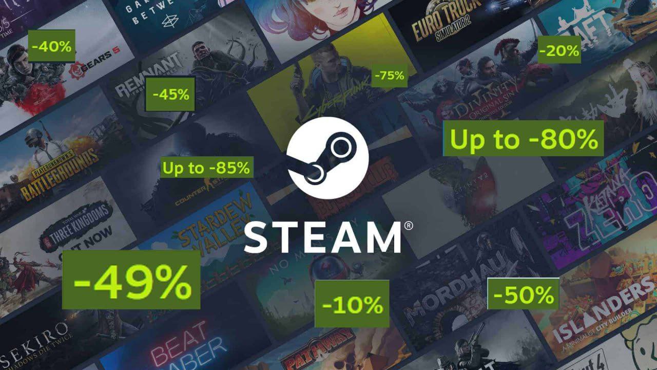 Steam Scraper